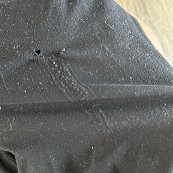 Lululemon Tie front leggings | Size 2 - Picture 3 of 3